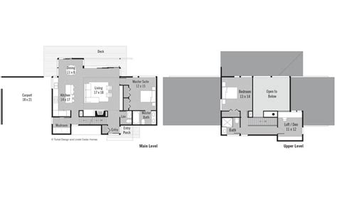 td  lindal cedar homes lindal cedar homes cedar homes cottage floor plans