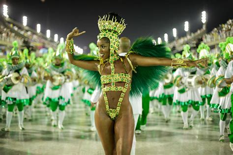 carnaval rio  imperatriz leopoldinense gabriel mon flickr