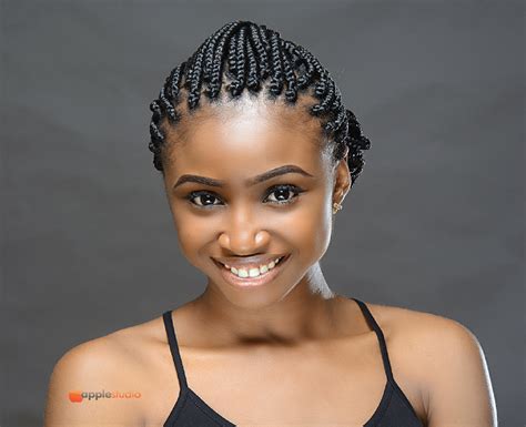 nigerians are having shallow conversations over former miss anambra