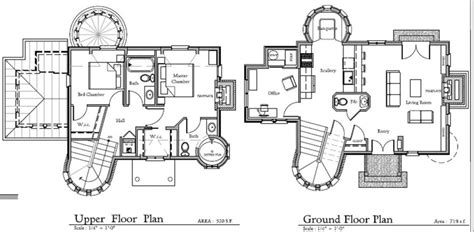 unique storybook homes floor plans  home plans design