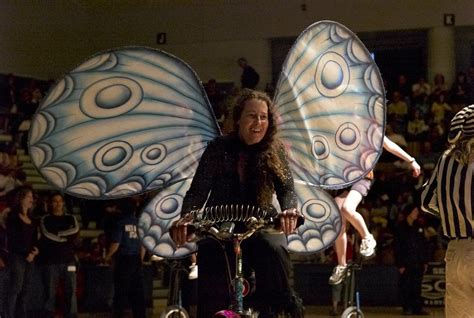 butterfly bicycle mark nockleby flickr