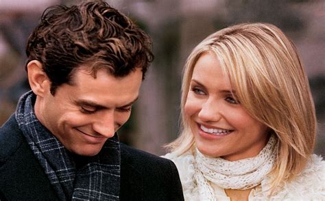 Confessions Of A Film Junkie Classics A Review Of The Holiday By