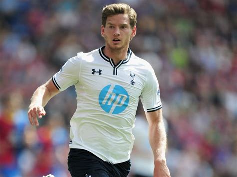 jan vertonghen belgium player profile sky sports football