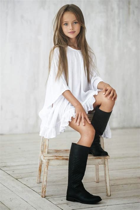 a day in the life of em the most beautiful girl in the world kristina pimenova