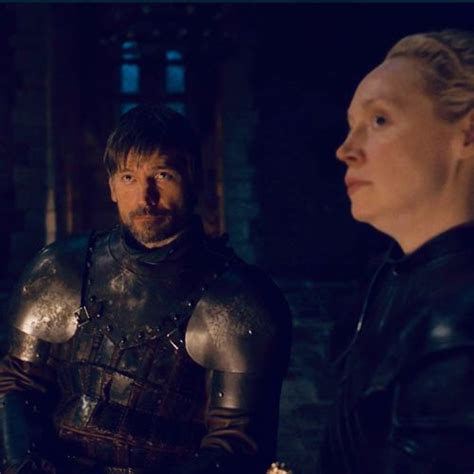 Heres Why Jaime Lannister Brienne Of Tarths Love Story Is