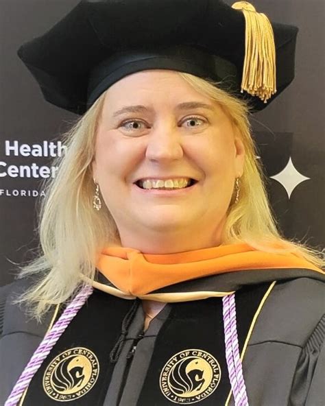 Congratulations To Dr Melissa Lynn