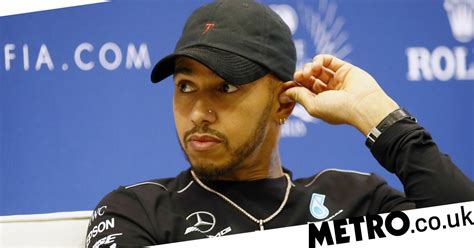 Lewis Hamilton Deletes Tweets And Wipes Instagram After Princess Dress