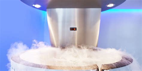 what cryotherapy does to your penis men s health