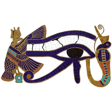 17 Best Images About Eye Of Horus On Pinterest Pineal Gland Third