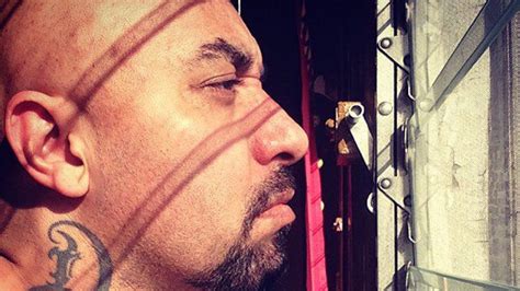 Homo Cholo Rapper Is Challenging Notions Of Being Gay Latino And Macho
