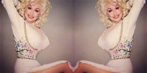 7 Reasons Dolly Parton And Her Boobs Should Be President