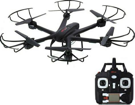 mjx rc xh drone full specifications