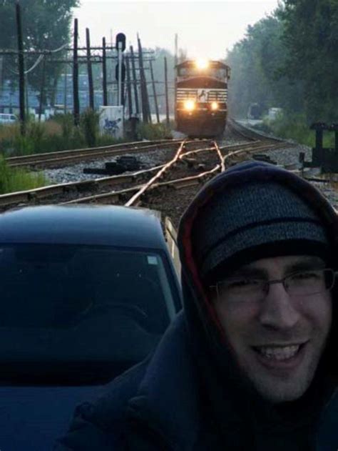 16 world s most deadly selfies bold people have ever taken