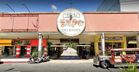 cubao expo tripzilla philippines