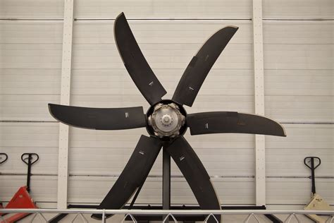 bladed   propeller dowty rotol  composite sci flickr