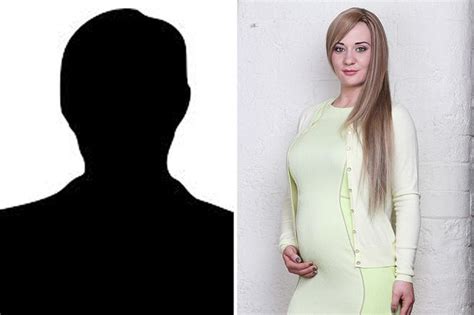 pregnant josie cunningham not ruled out of big brother as model threatens to name dad with sex