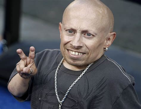 Verne Troyer Mini Me From Austin Powers Films Has Died Ap News