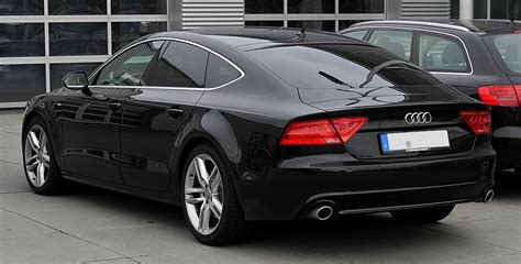 fileaudi  sportback   heckansicht  juli  essenjpg wikimedia commons