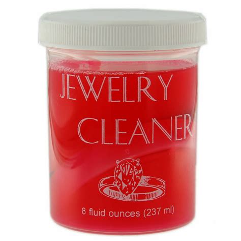 jsp jewelry cleaner solution oz thejstoreonline fine jewelry jewelry cleaner tools buy