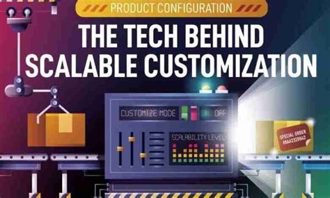 product customization   rule   exception infographics archive