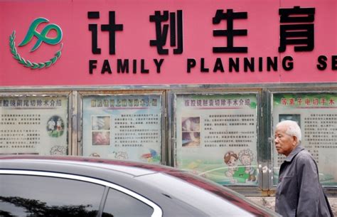 chinese man dies after attempted forced sterilization