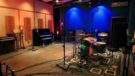 ultimate studios     deserves great sounding