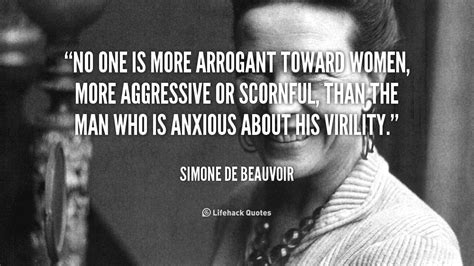 Arrogant Women Quotes Quotesgram