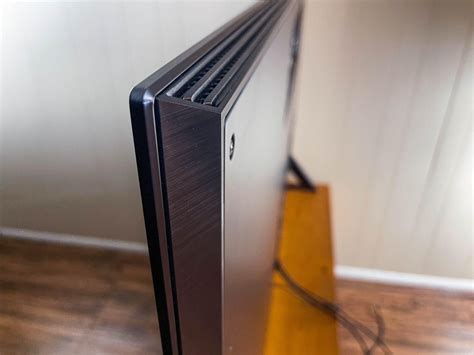 lg s g1 oled tv is slimmer and brighter than ever cnet