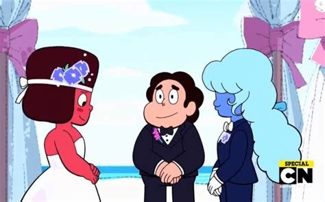 steven universe animator fought for several years for same sex