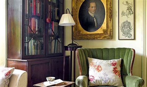top  ideas   home  vintage decor interiors  eclectic style  pinterest arts