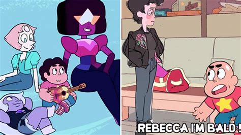 Steven Universe S Earth Shattering Finale Inspired Hilarious Memes