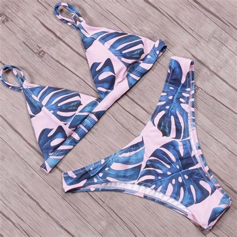 tcbsg bikinis 2019 sexy swimwear women swimsuit push up brazilian