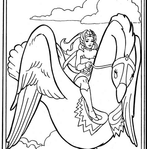 man coloring book coloring pages