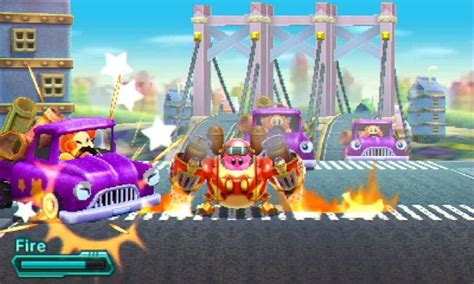 Kirby Planet Robobot Nintendo 3ds Review