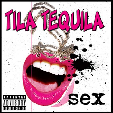 the sex e p by tila tequila on spotify