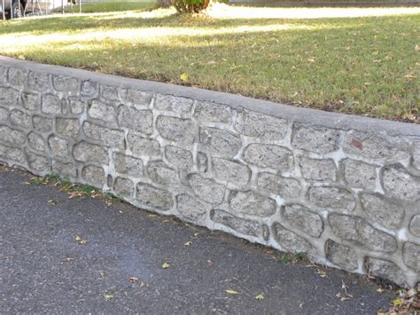 cinder block retaining wall design foundation whomestudiocom