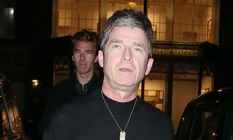 Daily Mail Online On Twitter Pictured Noel Gallagher Is Spotted
