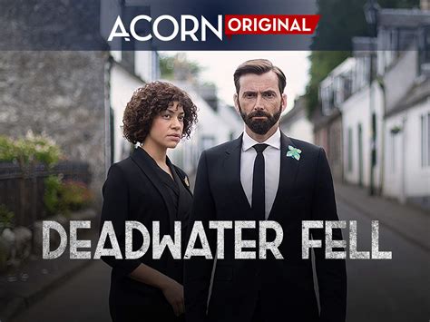 deadwater fell series  prime video