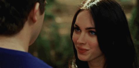 megan fox girl find and share on giphy