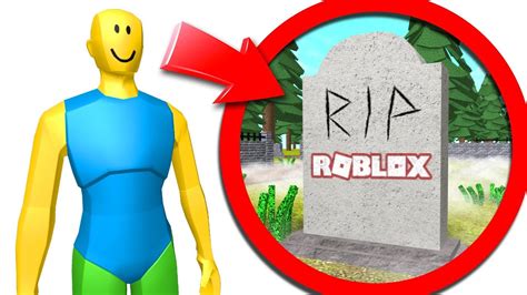 roblox    bad idea rthro update youtube