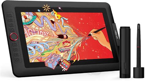 xp  artist pro holiday edition graphic tablet amazoncouk