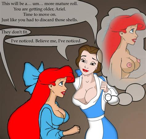 disney sex cartoons with sexy disney princesses