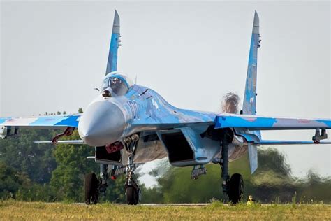 Sukhoi Su 27 Download Hd Wallpapers And Free Images