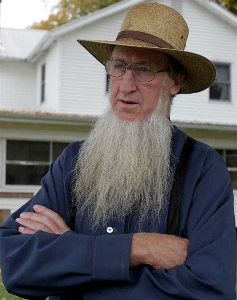 Fbi Arrests 7 In Amish Haircut Attacks In Ohio