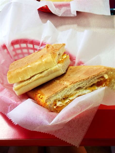 Puerto Rican Breakfast Sandwich The Best Puerto Rican Breakfast