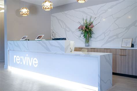 revive med spa mission valley    reviews