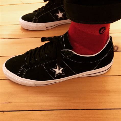 converse cons  star weartested detailed skate shoe reviews