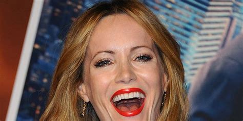 Leslie Mann Interview The Other Woman