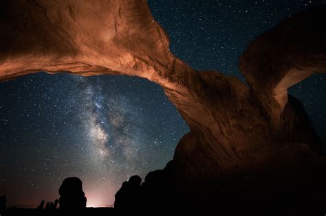 gallery double arch utah