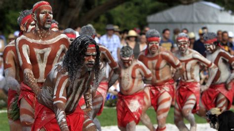 Australias Aboriginal Cultural Resurgence As New Tv Drama Airs